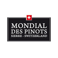 Mondial des Pinots